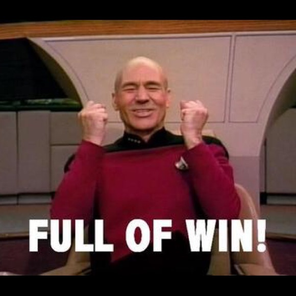 Meet your Posher, Erin - Picture 3 of 3